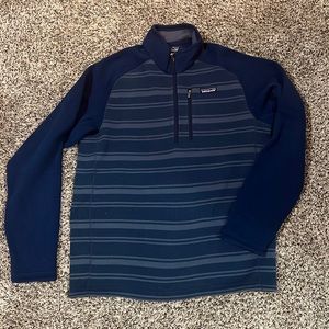 Patagonia Better Sweater - MEDIUM